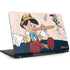 Disney Pinocchio and Jiminy Cricket Dell Inspiron Skin